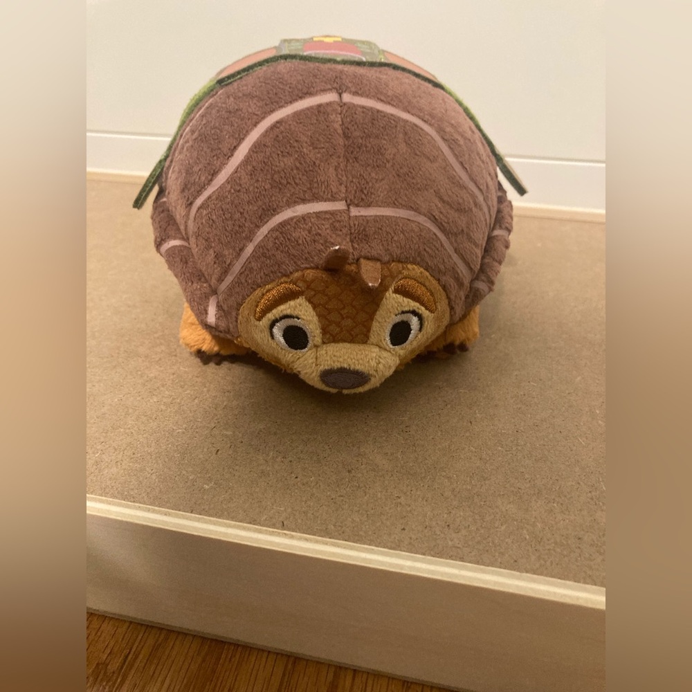 DISNEYS TUK TUK PLUSH NWOT